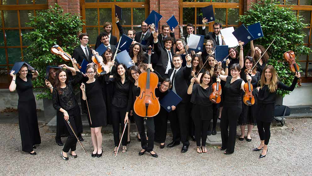 Fare musica in Universit&agrave;? 