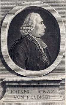 Johann Ignaz Felbiger