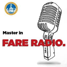 master fare radio