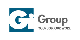 Logo Gi Group