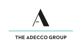 Logo The Adecco Group