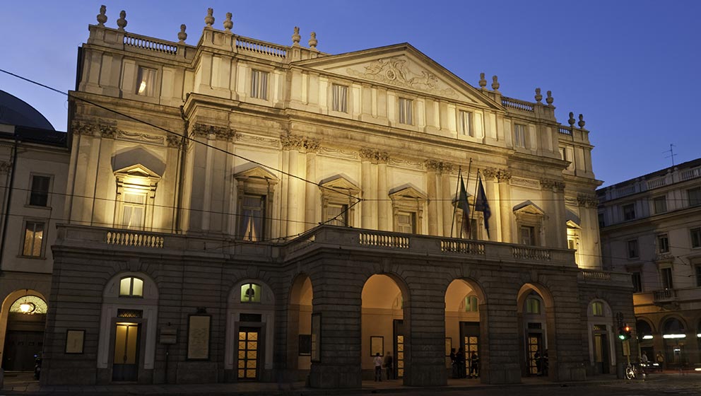 Attivit&agrave; culturali