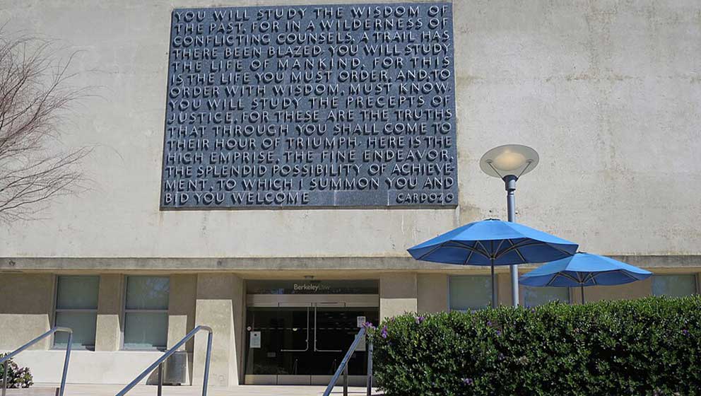 Berkeley Law