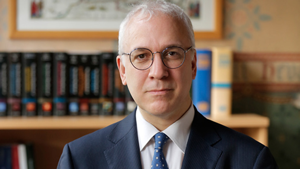 Visiting Professors – Cattedra Balladore Pallieri