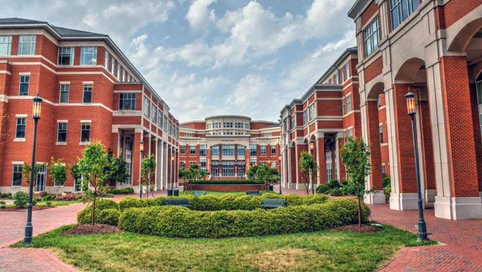 Dual degree | University of North Carolina
