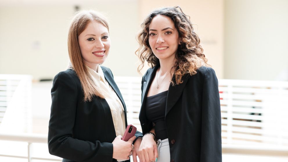 Women in Finance