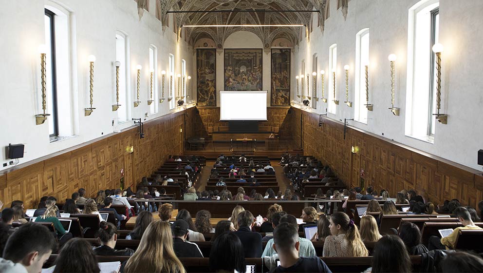 Aula Magna