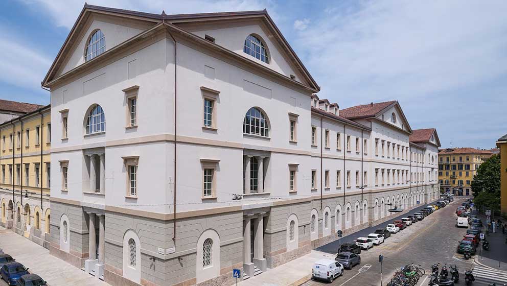 Edificio San Francesco